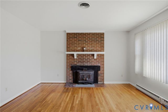 9812 Luscombe Ln, Henrico, VA 23228