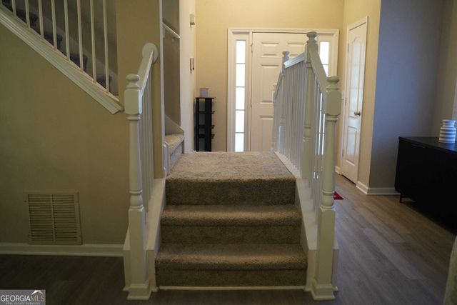 3788 Walnut Creek Way, Lithonia, GA 30038
