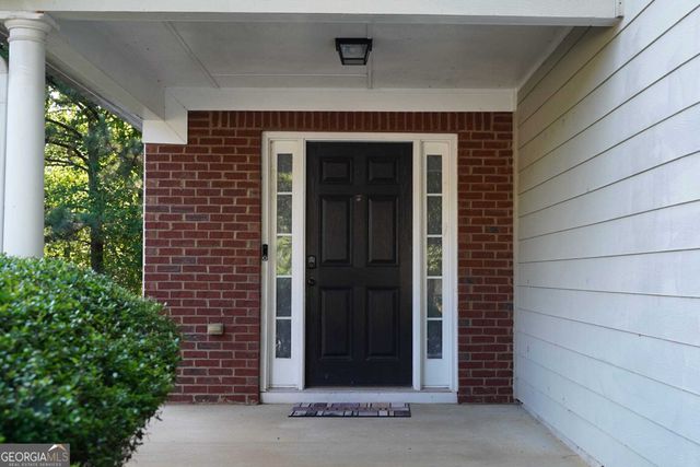3788 Walnut Creek Way, Lithonia, GA 30038