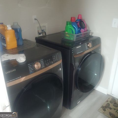 3788 Walnut Creek Way, Lithonia, GA 30038