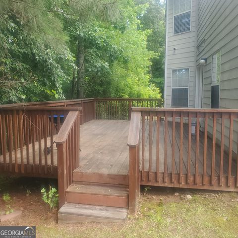 3788 Walnut Creek Way, Lithonia, GA 30038