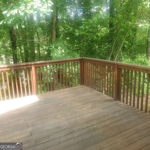 3788 Walnut Creek Way, Lithonia, GA 30038