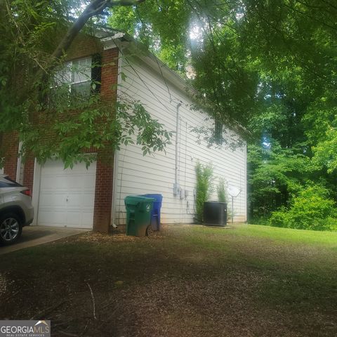 3788 Walnut Creek Way, Lithonia, GA 30038