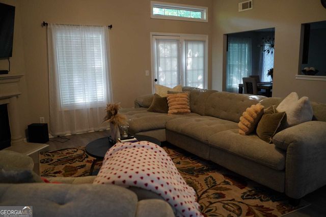 3788 Walnut Creek Way, Lithonia, GA 30038