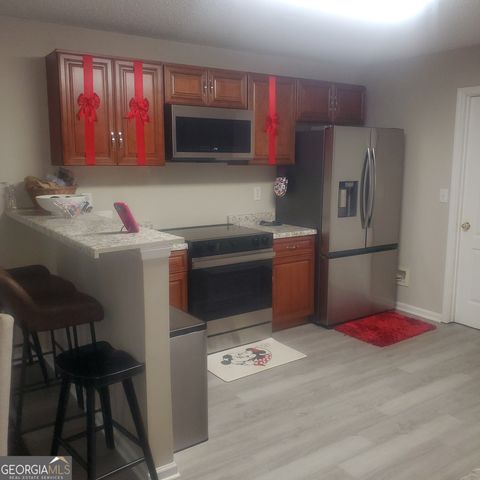 3788 Walnut Creek Way, Lithonia, GA 30038