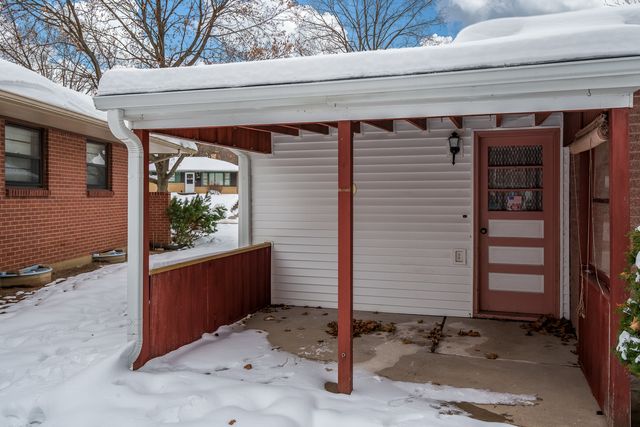 3308 WESLEYAN Avenue, Rockford, IL 61108