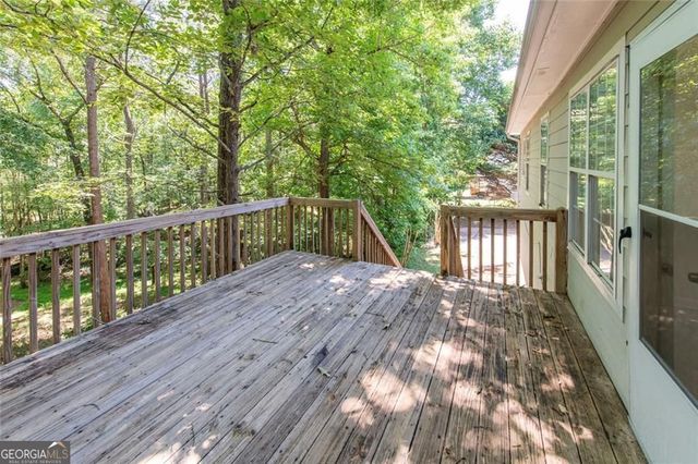 7830 Capps Ferry Road, Douglasville, GA 30135