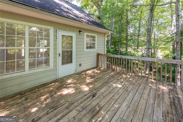 7830 Capps Ferry Road, Douglasville, GA 30135