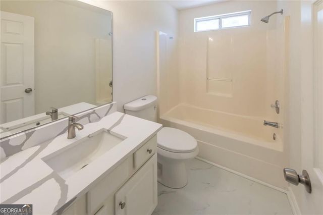 7830 Capps Ferry Road, Douglasville, GA 30135