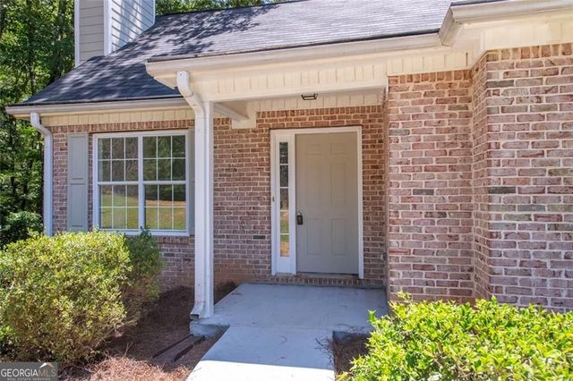 7830 Capps Ferry Road, Douglasville, GA 30135