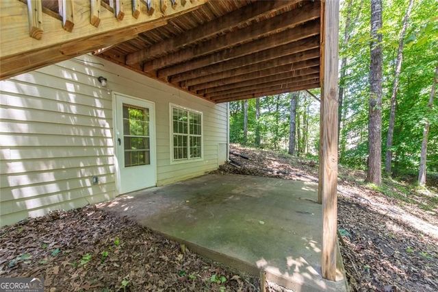 7830 Capps Ferry Road, Douglasville, GA 30135