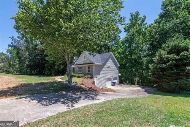 7830 Capps Ferry Road, Douglasville, GA 30135