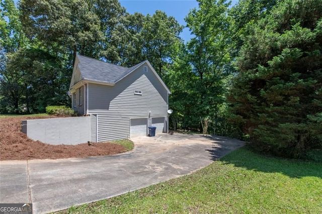 7830 Capps Ferry Road, Douglasville, GA 30135