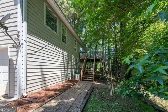 7830 Capps Ferry Road, Douglasville, GA 30135