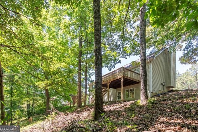 7830 Capps Ferry Road, Douglasville, GA 30135