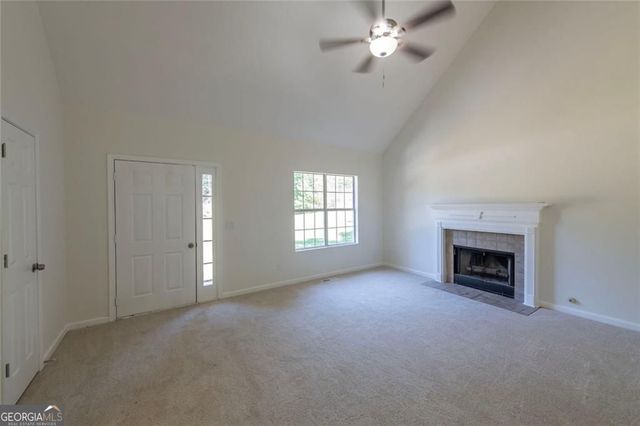 7830 Capps Ferry Road, Douglasville, GA 30135