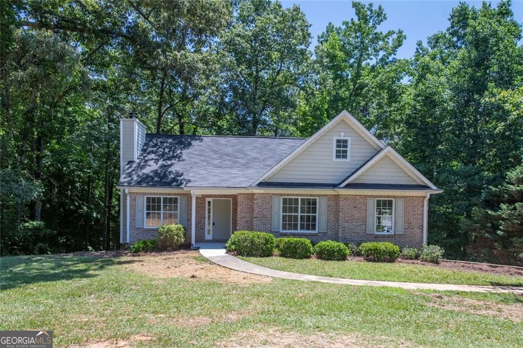 7830 Capps Ferry Road, Douglasville, GA 30135