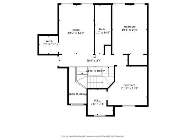 6308 Bittersweet Drive, Arlington, TX 76001