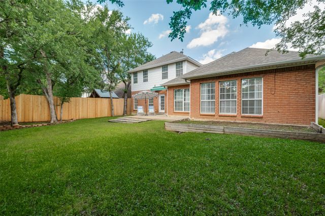 6308 Bittersweet Drive, Arlington, TX 76001