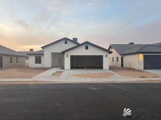 4954 E San Pedro St, San Luis, AZ 85336
