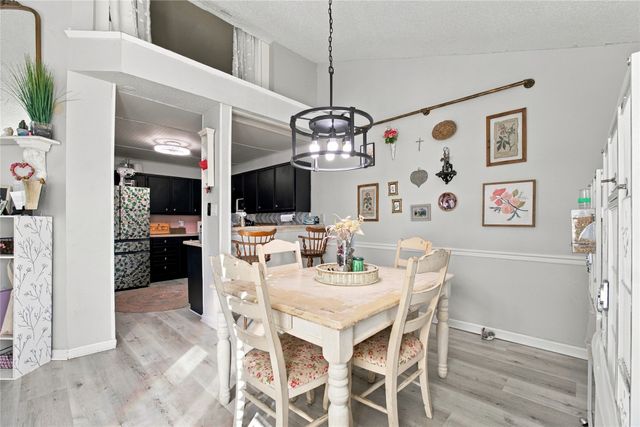 501 Hunters Glen Street, Lewisville, TX 75067