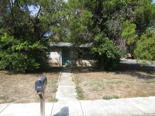 303 Oconee, San Antonio, TX 78211