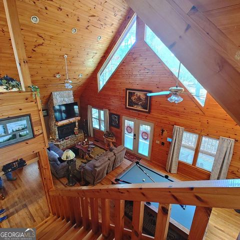 38 Sweetwater Trail 38, Epworth, GA 30541