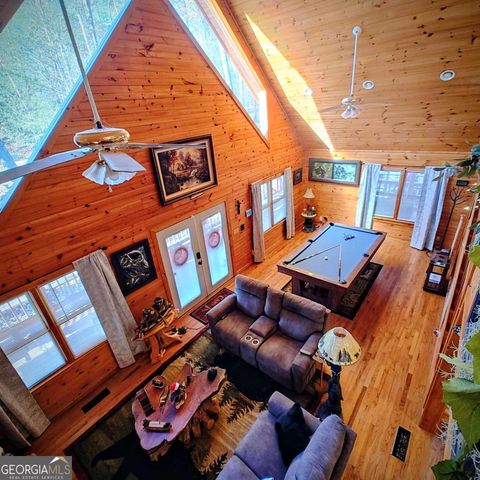 38 Sweetwater Trail 38, Epworth, GA 30541