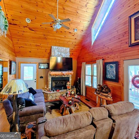 38 Sweetwater Trail 38, Epworth, GA 30541