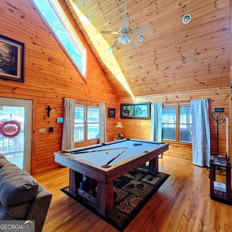 38 Sweetwater Trail 38, Epworth, GA 30541