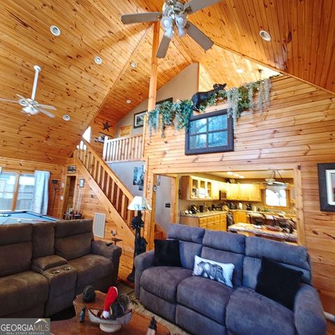 38 Sweetwater Trail 38, Epworth, GA 30541