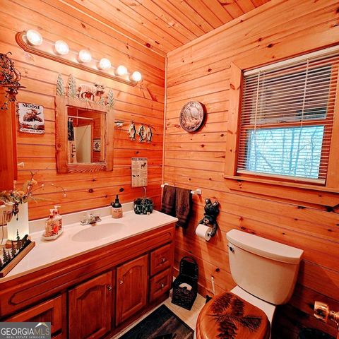 38 Sweetwater Trail 38, Epworth, GA 30541