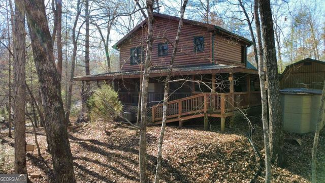 38 Sweetwater Trail 38, Epworth, GA 30541