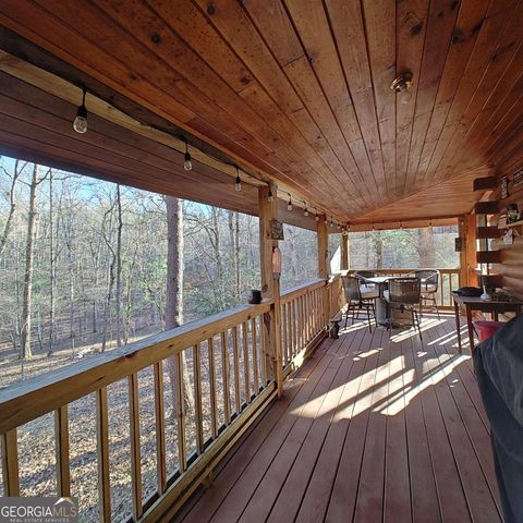 38 Sweetwater Trail 38, Epworth, GA 30541