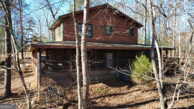38 Sweetwater Trail 38, Epworth, GA 30541