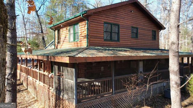 38 Sweetwater Trail 38, Epworth, GA 30541