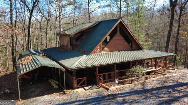 38 Sweetwater Trail 38, Epworth, GA 30541