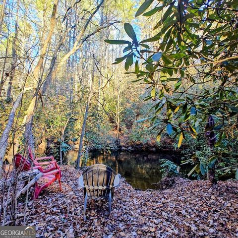 38 Sweetwater Trail 38, Epworth, GA 30541