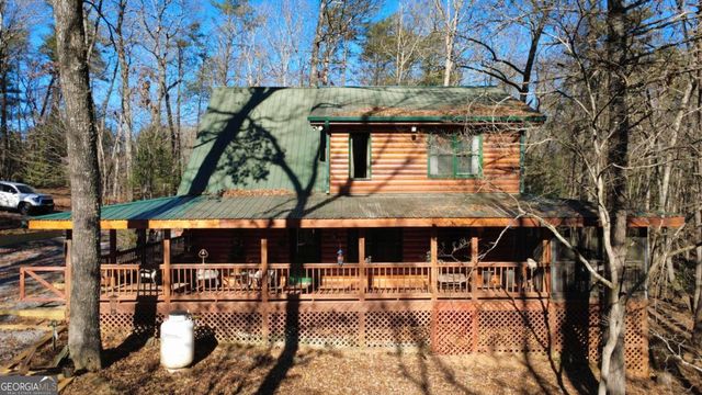 38 Sweetwater Trail 38, Epworth, GA 30541
