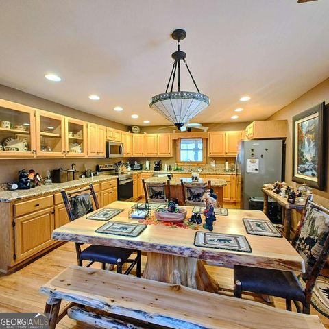 38 Sweetwater Trail 38, Epworth, GA 30541