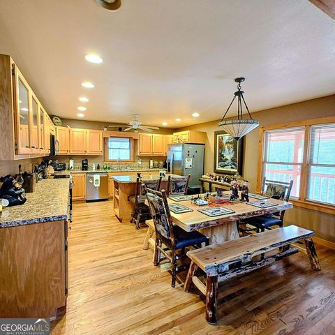 38 Sweetwater Trail 38, Epworth, GA 30541