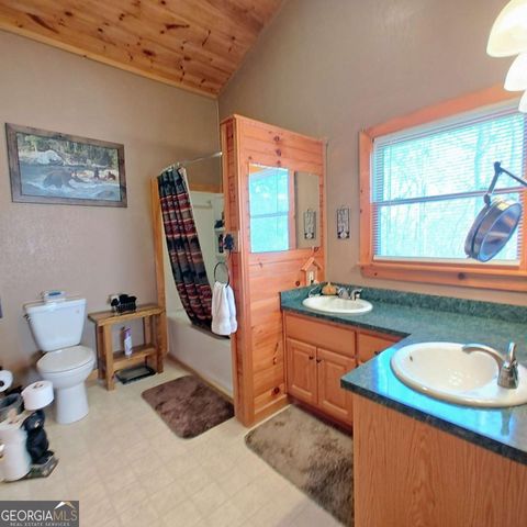 38 Sweetwater Trail 38, Epworth, GA 30541