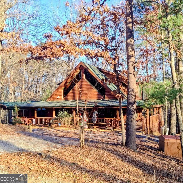 38 Sweetwater Trail 38, Epworth, GA 30541