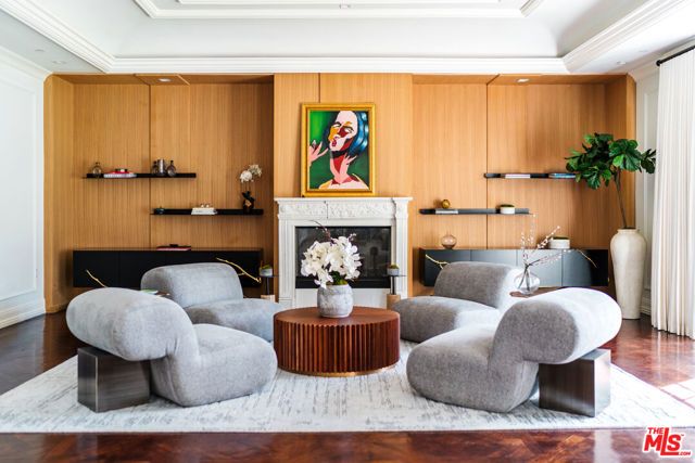 727 N Alta Drive, Beverly Hills, CA 90210