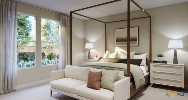 545 Bauer Loop, Liberty Hill, TX 78642