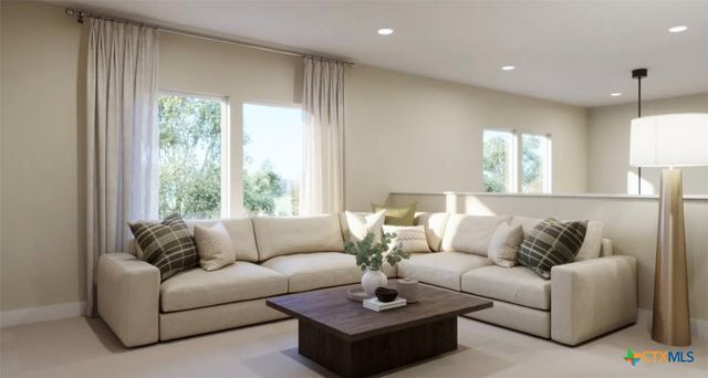 545 Bauer Loop, Liberty Hill, TX 78642