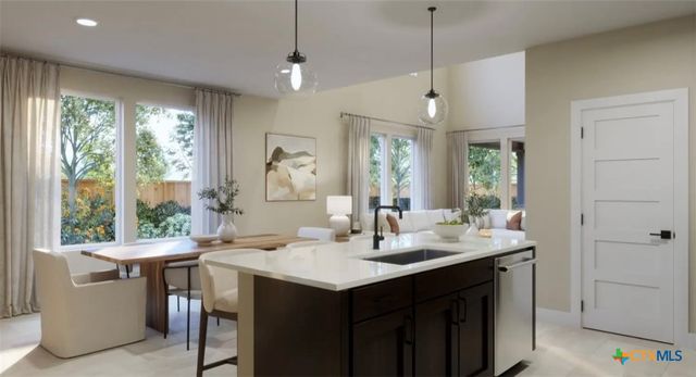 545 Bauer Loop, Liberty Hill, TX 78642