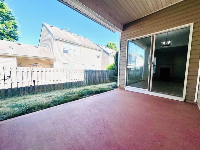 808 Inkberry Road, Canton, GA 30114