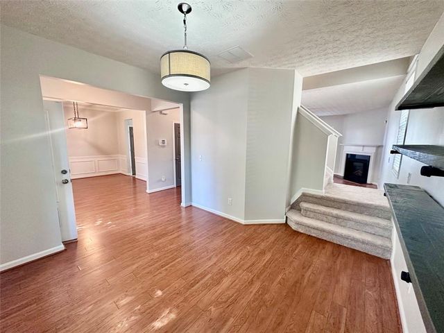 808 Inkberry Road, Canton, GA 30114