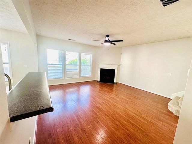 808 Inkberry Road, Canton, GA 30114